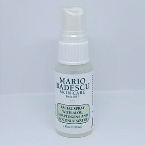 $5🌟 Mario Badescu Skincare Facial Spray With Aloe, Adaptogens and Coconut Water